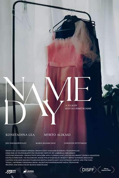 Name Day